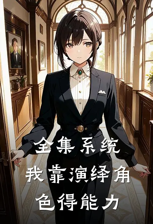 全集系统：我靠演绎角色得能力