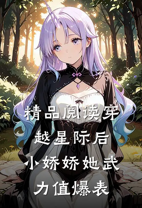 精品阅读穿越星际后，小娇娇她武力值爆表