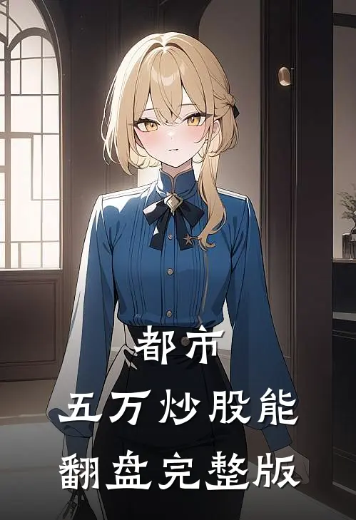 都市：五万炒股能翻盘完整版