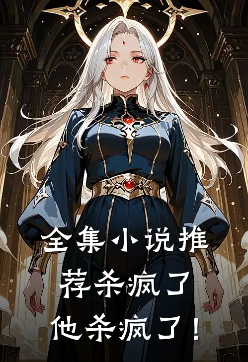 全集小说推荐杀疯了，他杀疯了！