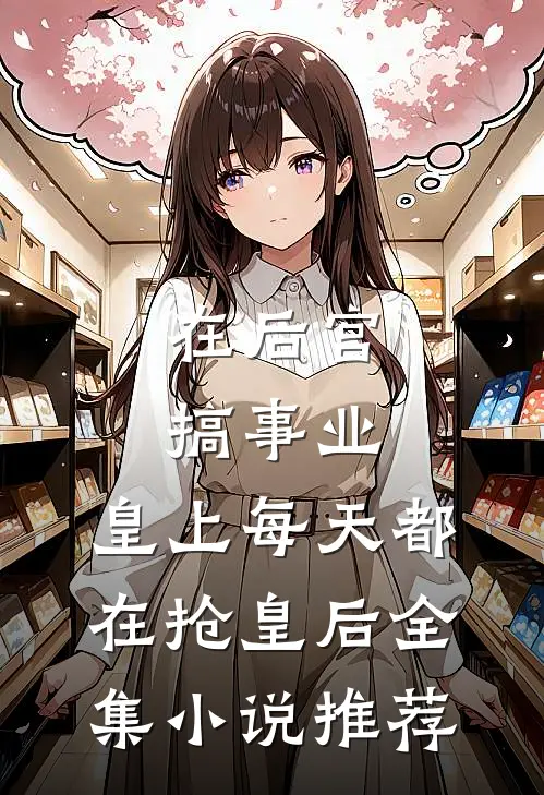 在后宫搞事业，皇上每天都在抢皇后全集小说推荐