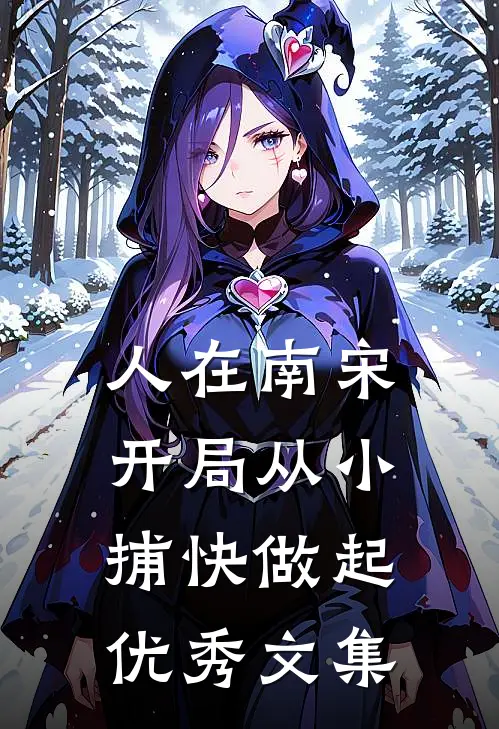 人在南宋：开局从小捕快做起优秀文集