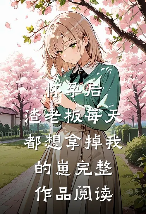 怀孕后，渣老板每天都想拿掉我的崽完整作品阅读