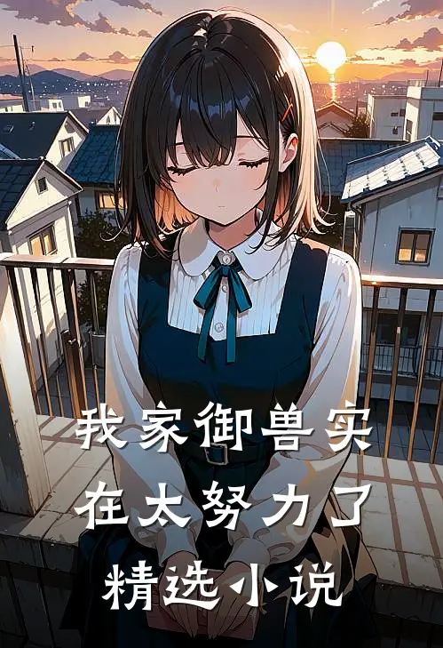 我家御兽实在太努力了精选小说
