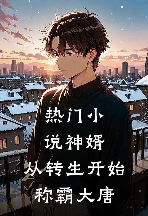 热门小说神婿：从转生开始称霸大唐