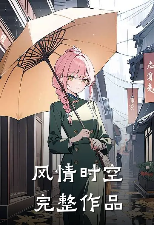 风情时空完整作品