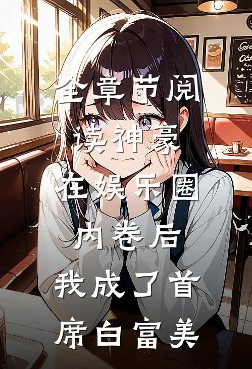 全章节阅读神豪：在娱乐圈内卷后，我成了首席白富美