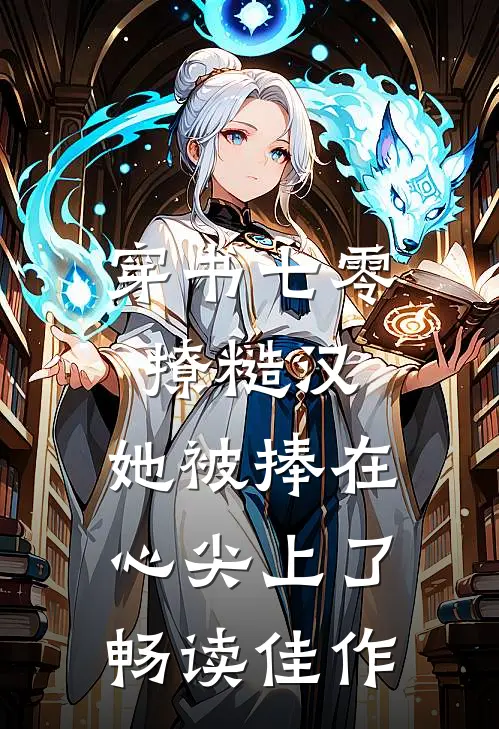 穿书七零撩糙汉，她被捧在心尖上了畅读佳作