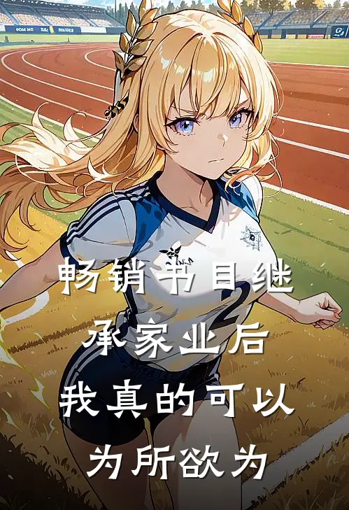 畅销书目继承家业后，我真的可以为所欲为