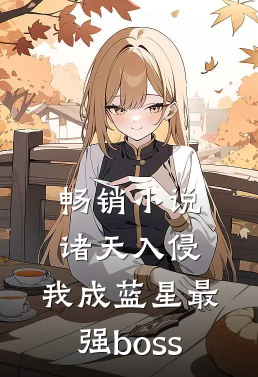 畅销小说诸天入侵，我成蓝星最强boss