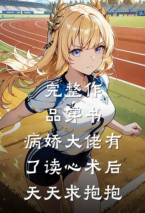 完整作品穿书：病娇大佬有了读心术后天天求抱抱