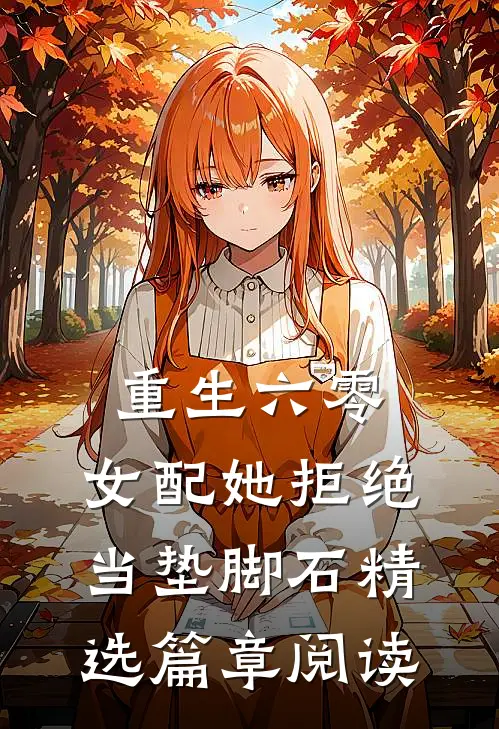 重生六零：女配她拒绝当垫脚石精选篇章阅读