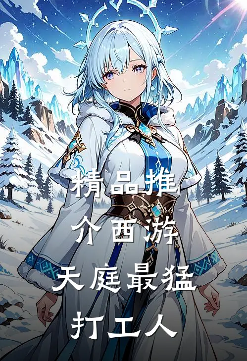 精品推介西游：天庭最猛打工人