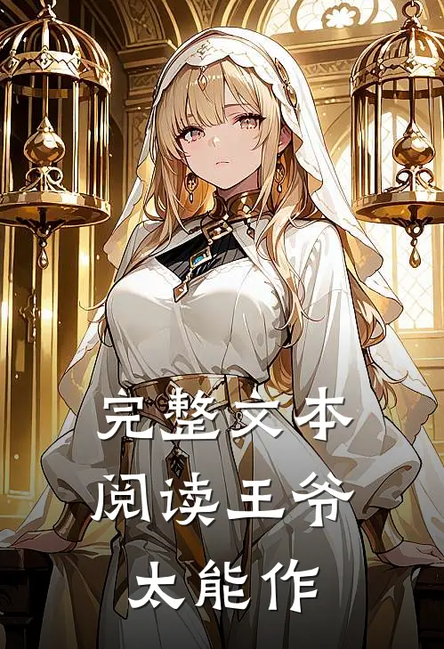 完整文本阅读王爷太能作