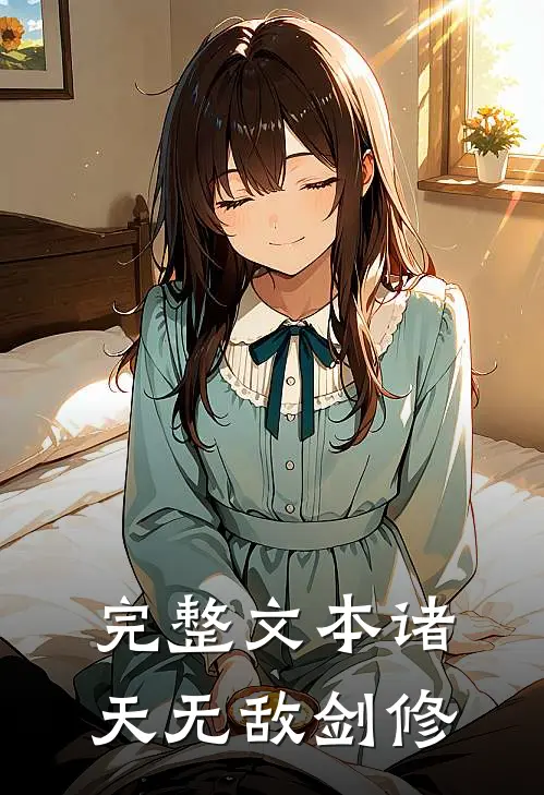 完整文本诸天无敌剑修