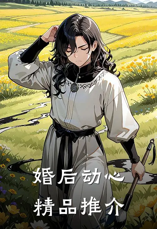 婚后动心精品推介