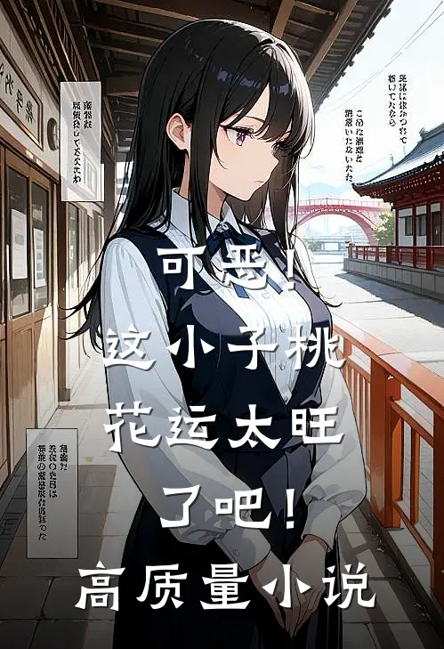 可恶！这小子桃花运太旺了吧！高质量小说