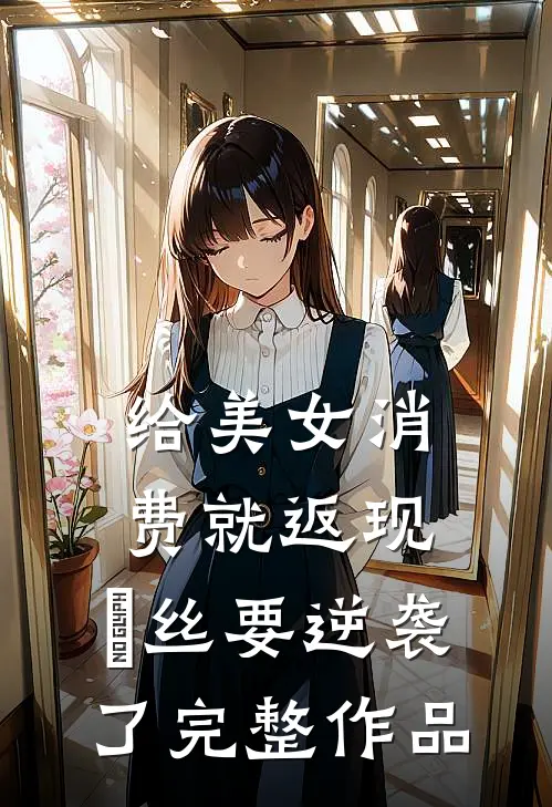 给美女消费就返现，屌丝要逆袭了完整作品