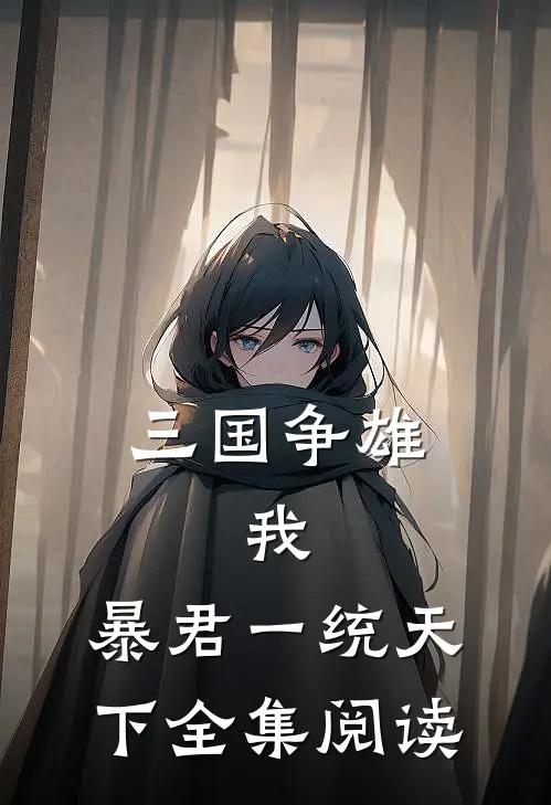 三国争雄：我，暴君一统天下全集阅读