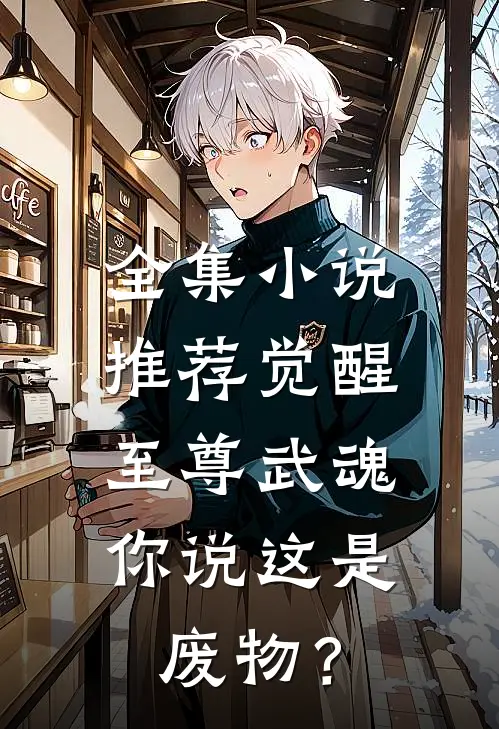 全集小说推荐觉醒至尊武魂，你说这是废物？