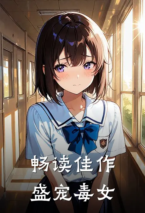 畅读佳作盛宠毒女