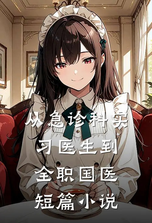 从急诊科实习医生到全职国医短篇小说