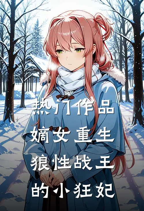 热门作品嫡女重生，狼性战王的小狂妃