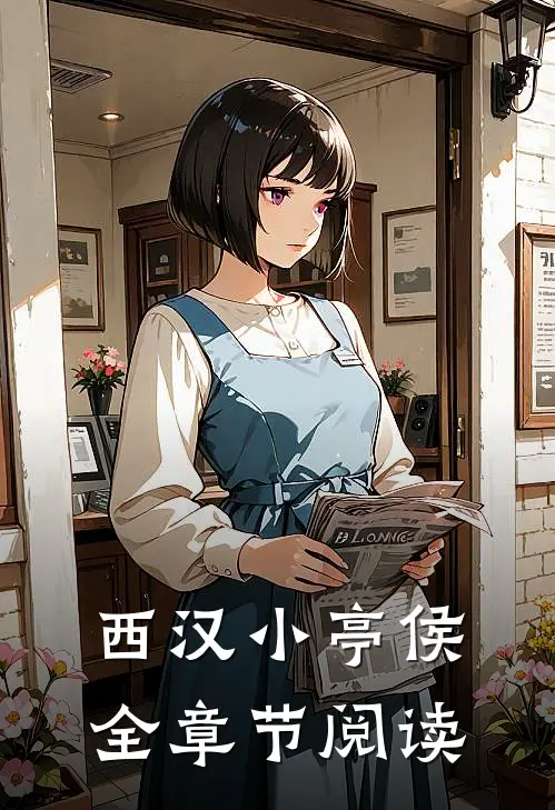 西汉小亭侯全章节阅读