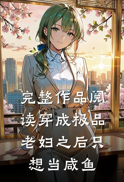 完整作品阅读穿成极品老妇之后只想当咸鱼
