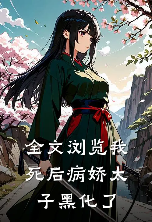 全文浏览我死后病娇太子黑化了