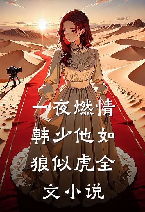一夜燃情：韩少他如狼似虎全文小说
