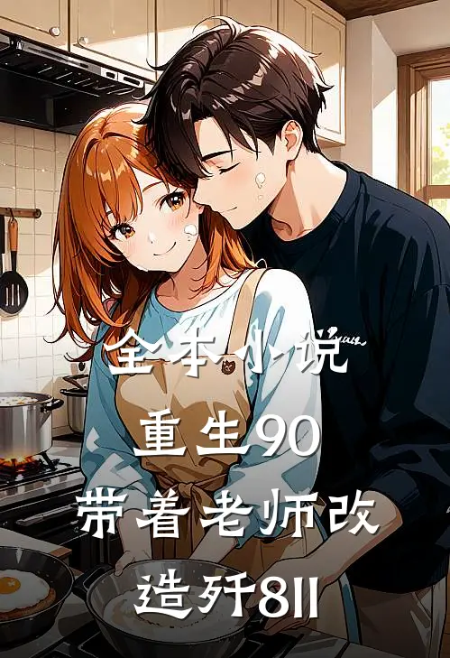 全本小说重生90，带着老师改造歼8II