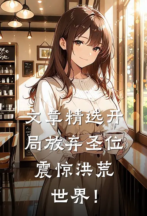 文章精选开局放弃圣位，震惊洪荒世界！