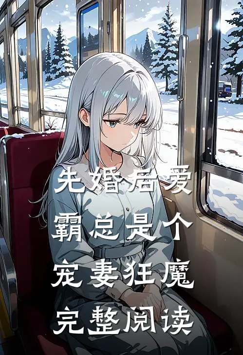 先婚后爱：霸总是个宠妻狂魔完整阅读