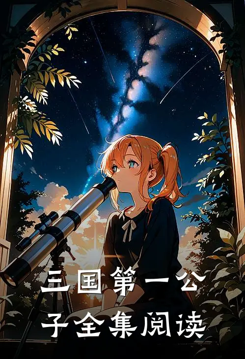 三国第一公子全集阅读