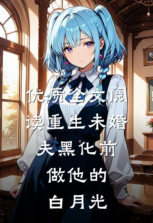 优质全文阅读重生未婚夫黑化前，做他的白月光