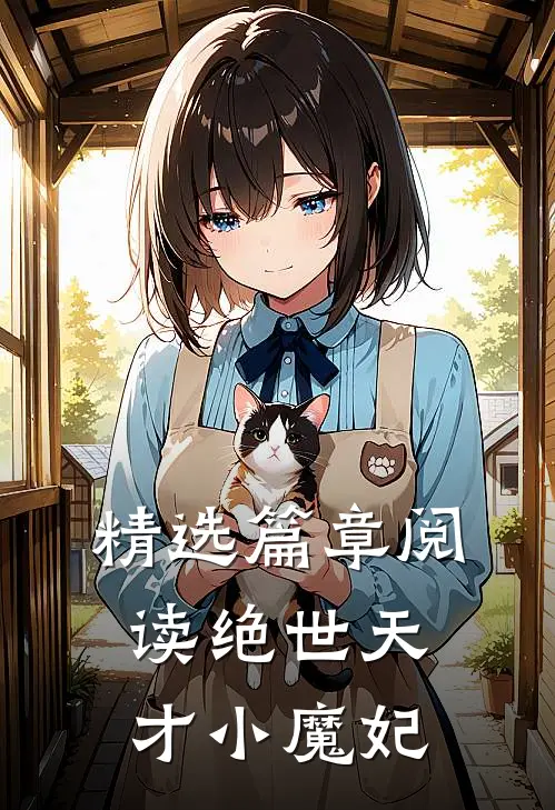 精选篇章阅读绝世天才小魔妃