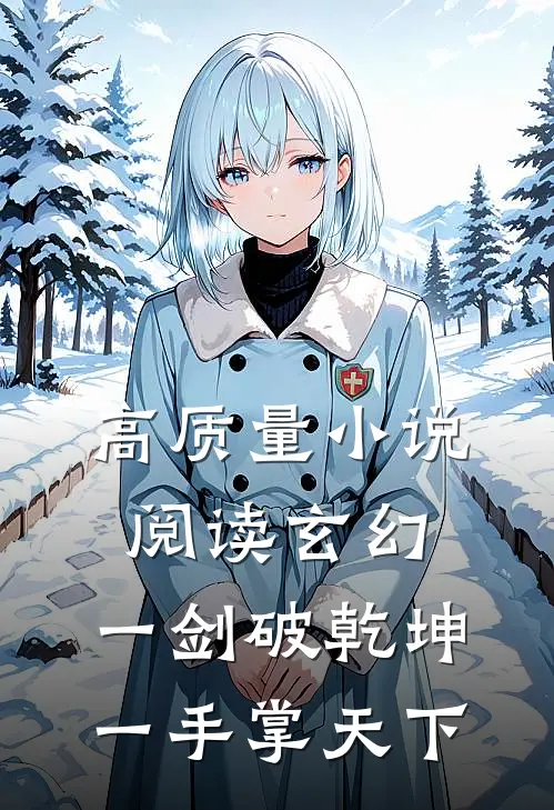 高质量小说阅读玄幻：一剑破乾坤，一手掌天下