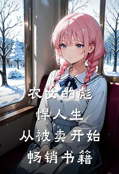 农女的彪悍人生，从被卖开始畅销书籍