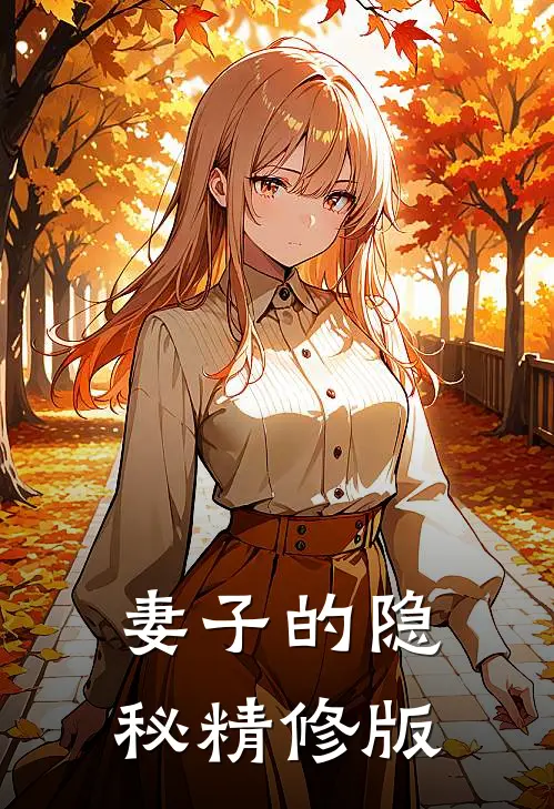 妻子的隐秘精修版