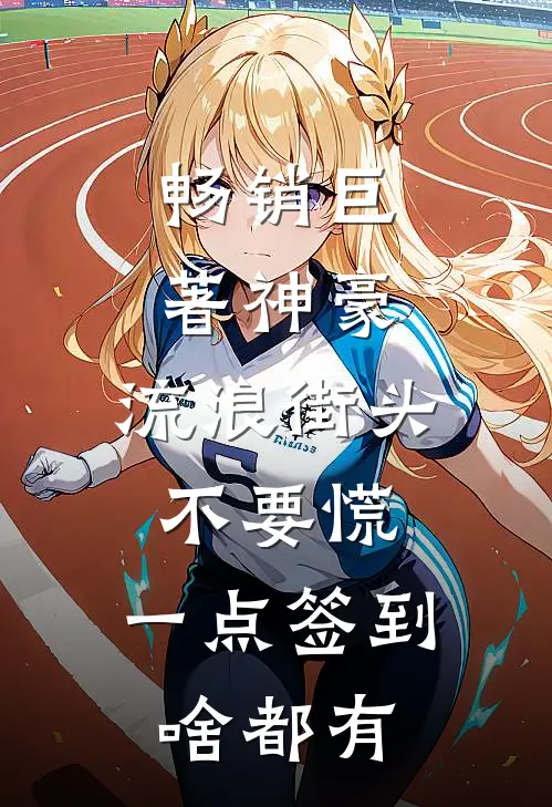 畅销巨著神豪：流浪街头不要慌，一点签到啥都有
