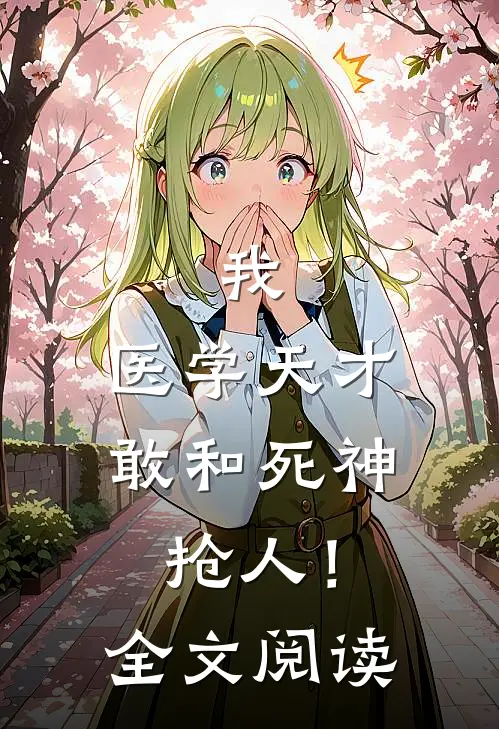 我，医学天才，敢和死神抢人！全文阅读