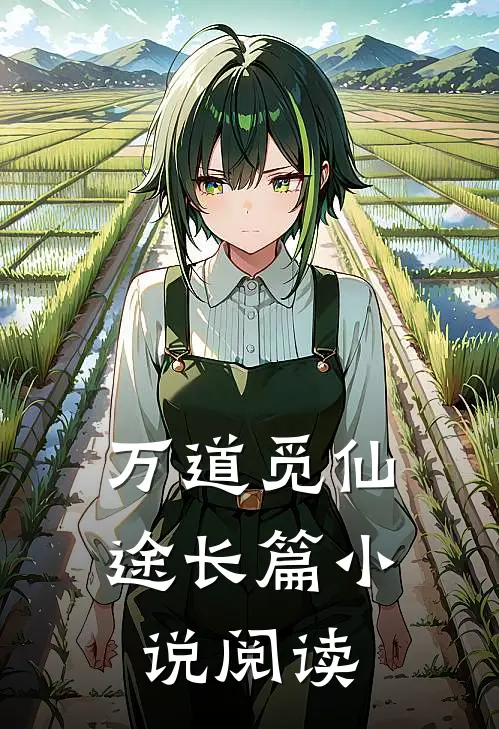 万道觅仙途长篇小说阅读