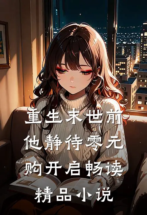重生末世前，他静待零元购开启畅读精品小说