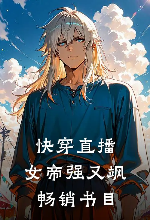 快穿直播：女帝强又飒畅销书目