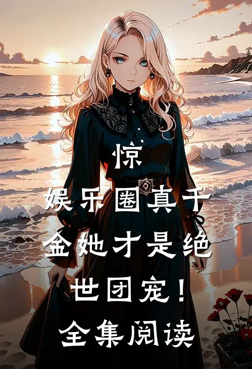 惊，娱乐圈真千金她才是绝世团宠！全集阅读