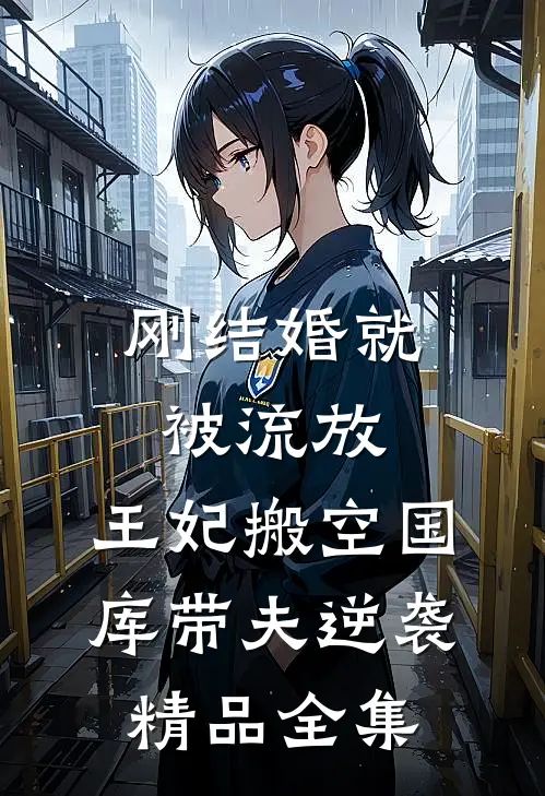 刚结婚就被流放，王妃搬空国库带夫逆袭精品全集