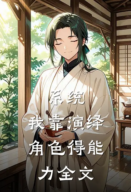 系统：我靠演绎角色得能力全文