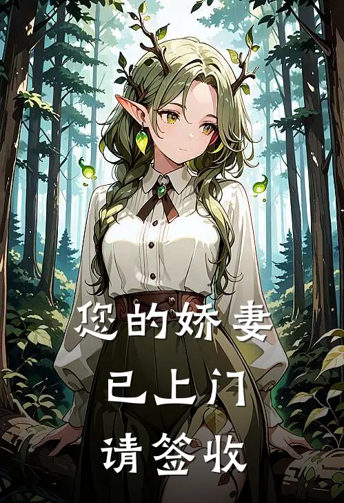 新婚夜：欲染霜靡广告+结局