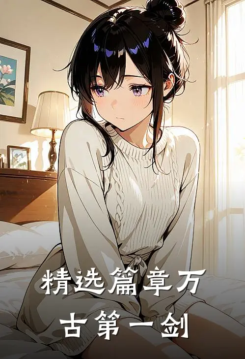 精选篇章万古第一剑
